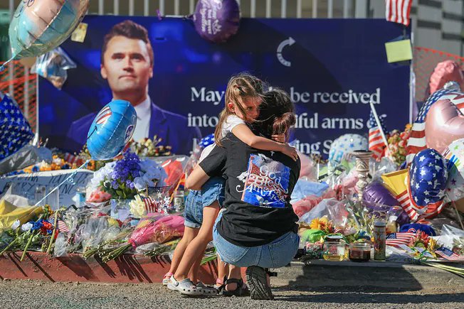 MASCSchoolComm's tweet card. A handful of lawsuits have emerged from educators who criticized conservative activist Charlie Kirk on social media after his death.