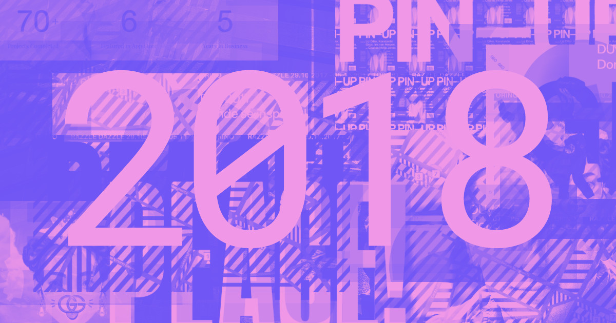 htmlpluscss3's tweet card. Discover the web design trends, techniques, and tools that will define website and digital product design in 2018 — and beyond.