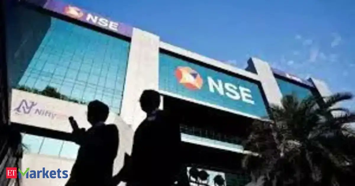 ModiGovt3's tweet card. Anticipation of an upcoming IPO has propelled the National Stock Exchange of India's valuation to $58 billion in private markets, fueled by aggressive buying from wealthy investors. This surge...