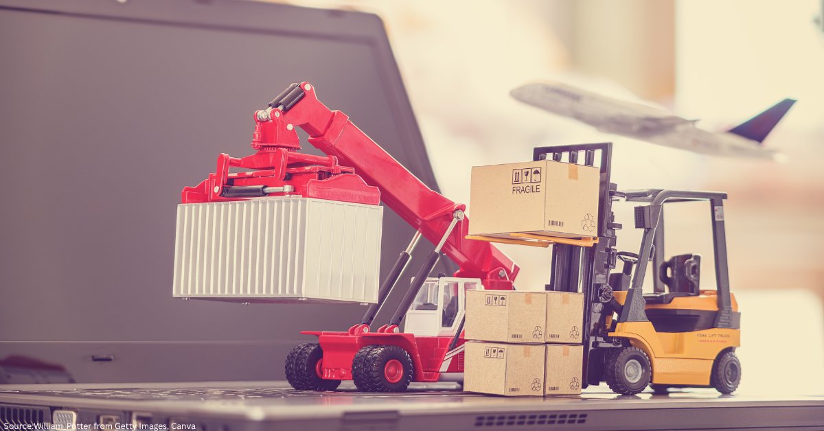 learningscc's tweet card. Supply chains face threats far beyond traditional disruptions. While natural hazards and conflicts remain a concern, the rise of cyber-attacks, pandemics, extreme weather, and geopolitical instabil...