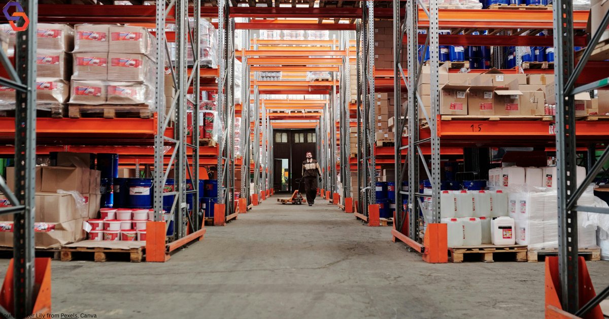 learningscc's tweet card. Today, meeting customer expectations for rapid and accurate order fulfilment is crucial. Automation has become a game-changer, transforming warehouse operations to enhance speed, precision, and...