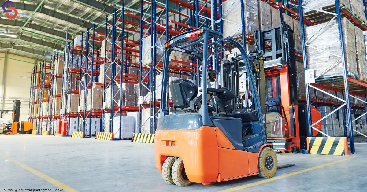 learningscc's tweet card. The warehouse automation landscape has undergone more transformation in the past five years than in the previous 25, fundamentally altering how distribution facilities must be designed and operated....