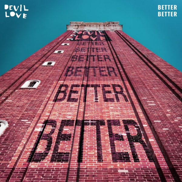 carbonbasednerd's tweet card. Enjoy our exclusive video premiere of Devil Love, Peter Buzzelle and Ken Rothman, "Better Better" song. Then find lots more music reviews.