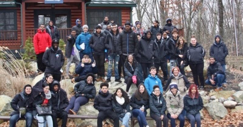 OpenWayLearning's tweet card. When students are heard, trust and ownership grow. See how schools are building stronger communities through intentional listening.
