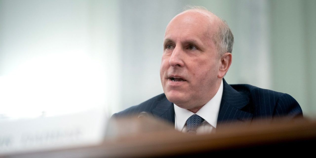 EpicPlain's tweet card. The discussions signal Washington’s wider involvement is critical parts of the economy.