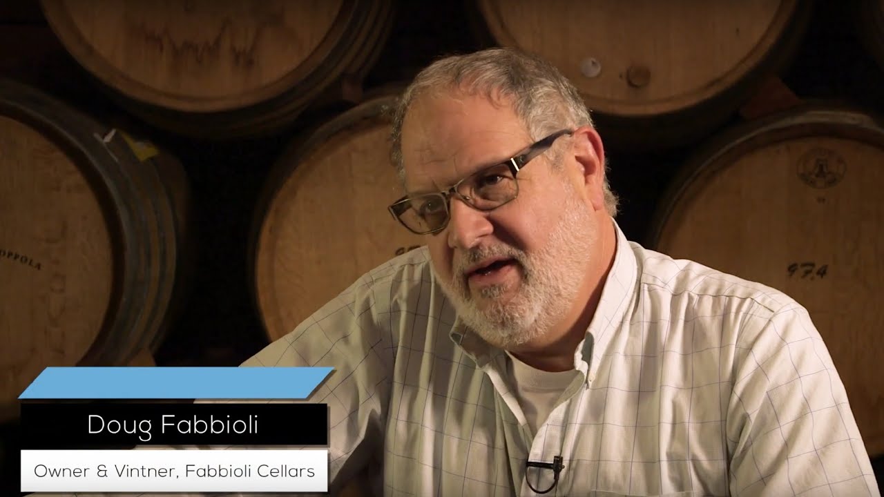 curatorsolution's tweet card. Fabbioli Cellars Trailer | Real Time Cases