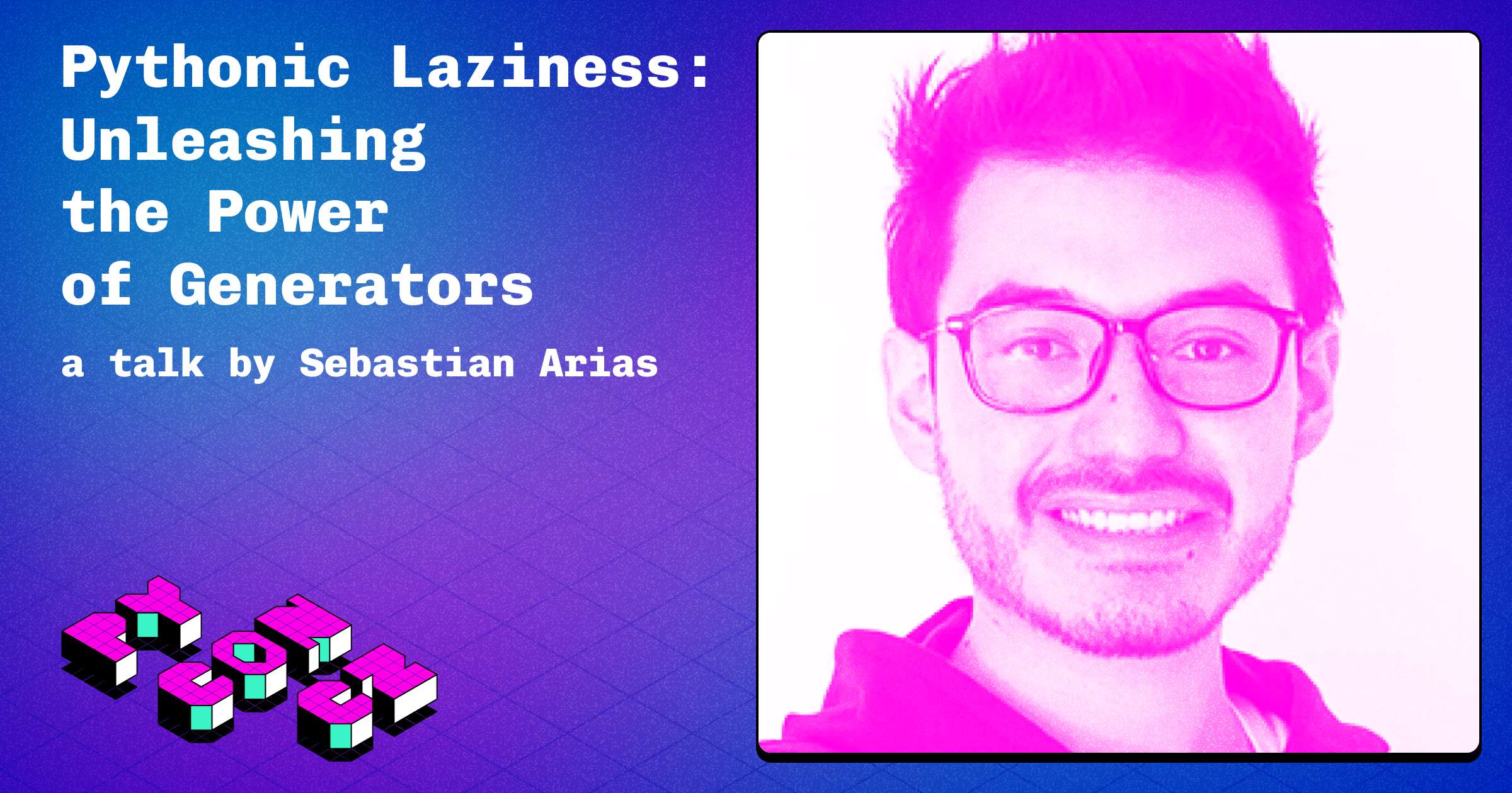 pyconcz's tweet card. Lazy evaluation is a powerful concept in computer science that can be used to optimize the performance of programs by reducing the amount of computation needed to produce results. In Python, one way...