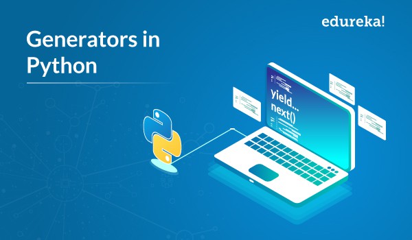 sameerjain901's tweet card. Learn what are generators in Python along with the advantages. Also learn how to create and use them along with various use cases.