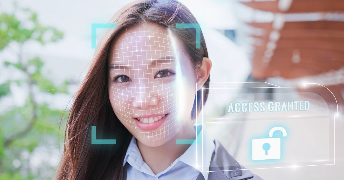 techtarget_itm's tweet card. 京都中央信用金庫はNECの顔認証技術を導入し、顧客が面倒に感じがちなさまざまな作業を省力化する営業店システムを実現した。セキュリティ以外の新しい顔認証の活用方法とは。