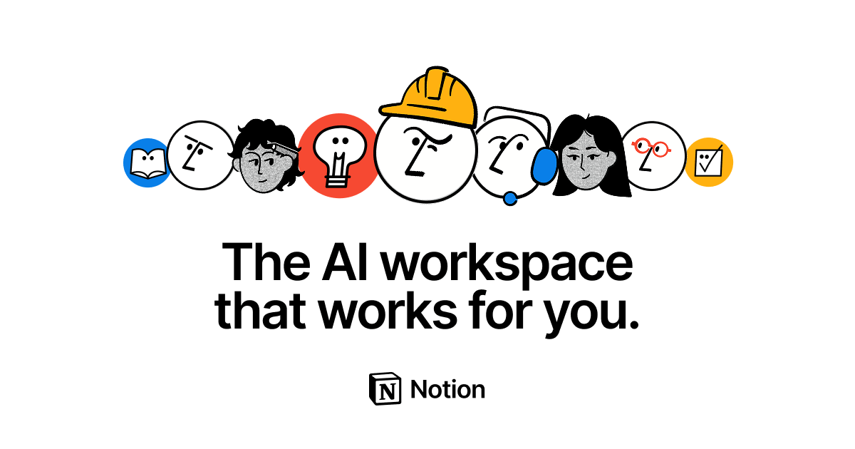amitcoder1's tweet card. Build custom agents, search across all your apps, and automate busywork. The AI workspace where teams get more done, faster.