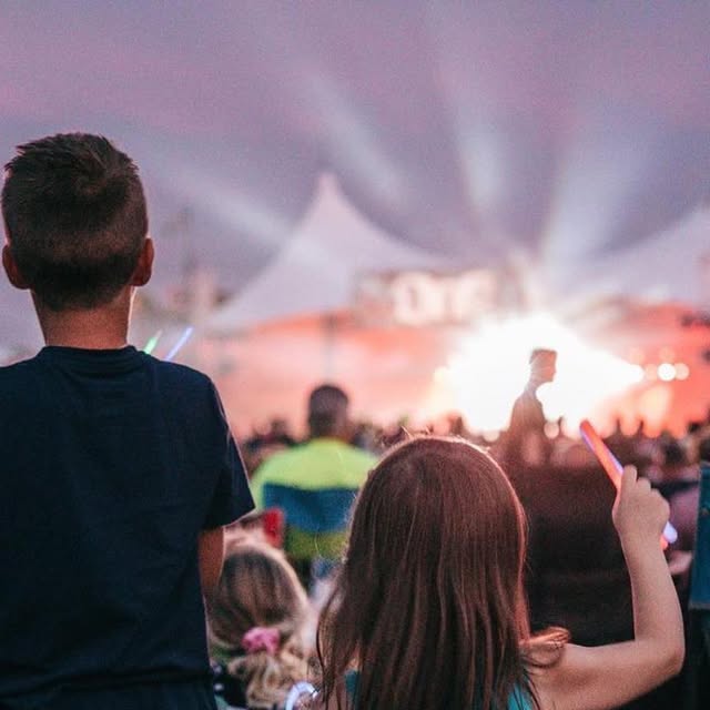 unityevents's tweet card. Unity Christian Music Festival (@unitychristianmusicfestival) • Instagram photo