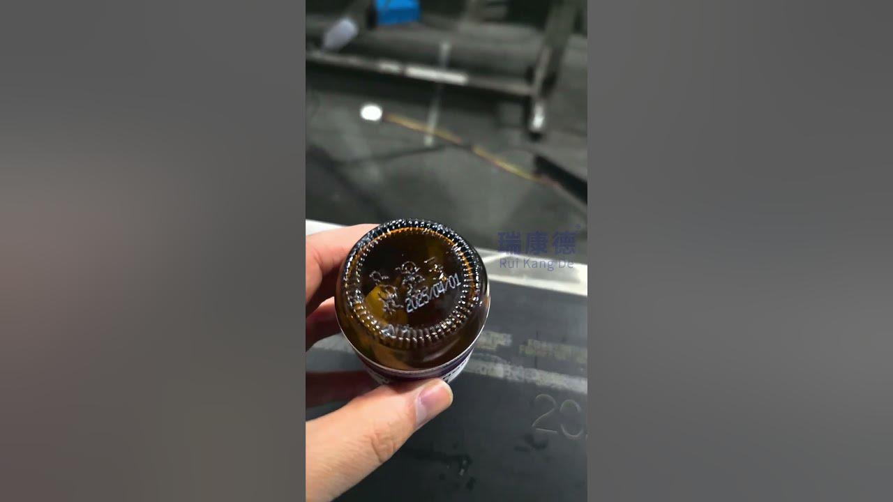 Ruidapacki6181's tweet card. Automatic Date/Batch Coding Machine #pharmaceutical #codingmachine...