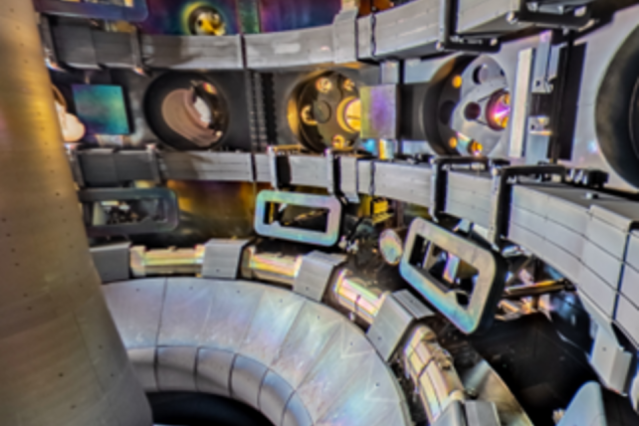 hackaday's tweet card. Although nuclear fusion is exceedingly easy to achieve, as evidenced by desktop fusors, the real challenges begin to pop up whenever you try to sustain a plasma for extended periods of time, never …