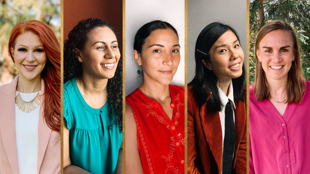 AWISNational's tweet card. /PRNewswire/ -- Today, L'Oréal USA announced the recipients of its 2020 For Women in Science (FWIS) Fellowship. The annual program awards five female...