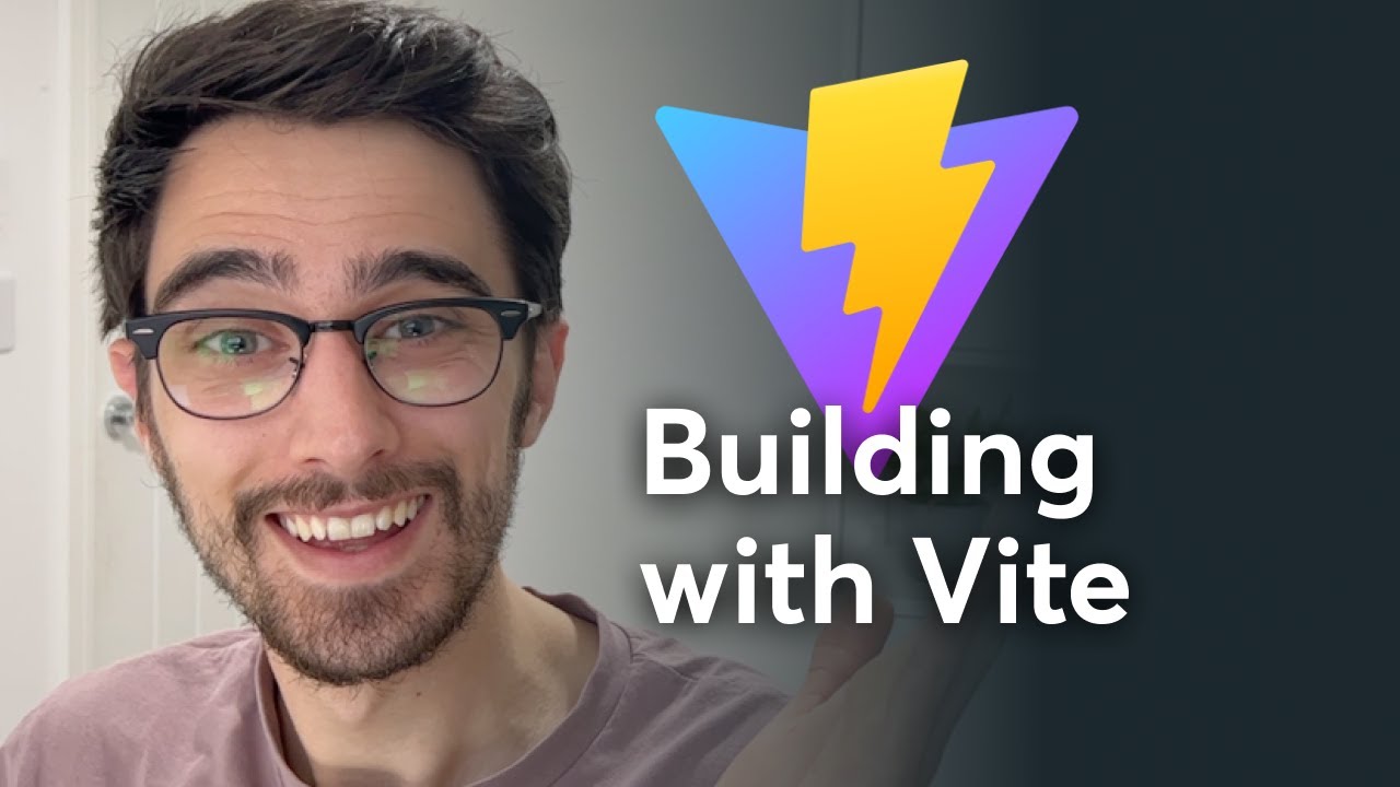 frontendtier's tweet card. Building with Vite: Instant Hot Reloading!