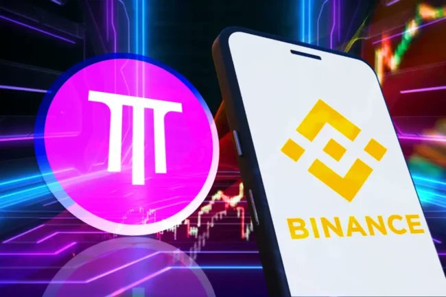 Crypto2Comm's tweet card. Thena price surged 300% to $1.38 following the Binance airdrop announcement, with volume exploding 3300% and bullish momentum continuing