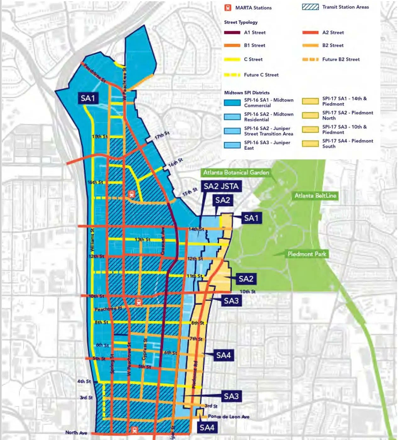 ThatSeanKeenan's tweet card. A city councilmember has a plan to turn Midtown’s explosive growth into a new funding stream.