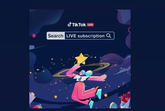 BradleWebDevATC's tweet card. The new offering will provide another monetization pathway for TikTok creators.
