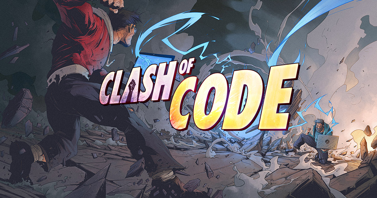 AnahDevs's tweet card. Waiting for players to join the Clash...