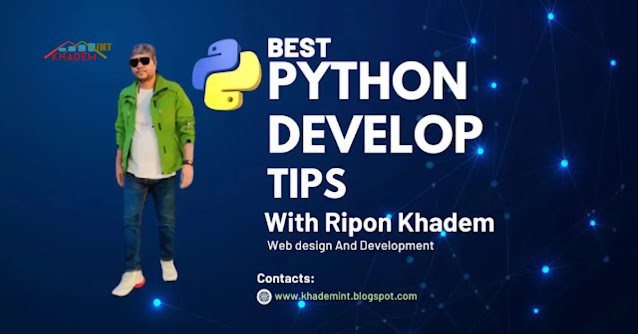 Deshimultimedia's tweet card. Python Language: The Best Python Language of the Future, Python The Future Is Bright, Python The Community and Ecosystem.