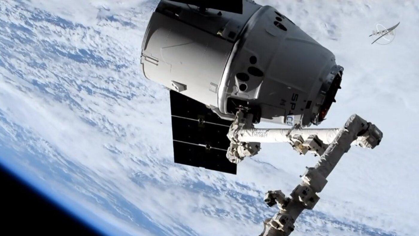 RARohde's tweet card. The Trump administration has asked NASA staffers to draw up plans to end at least two satellite missions that measure carbon dioxide in the atmosphere, according to current and former NASA employees.