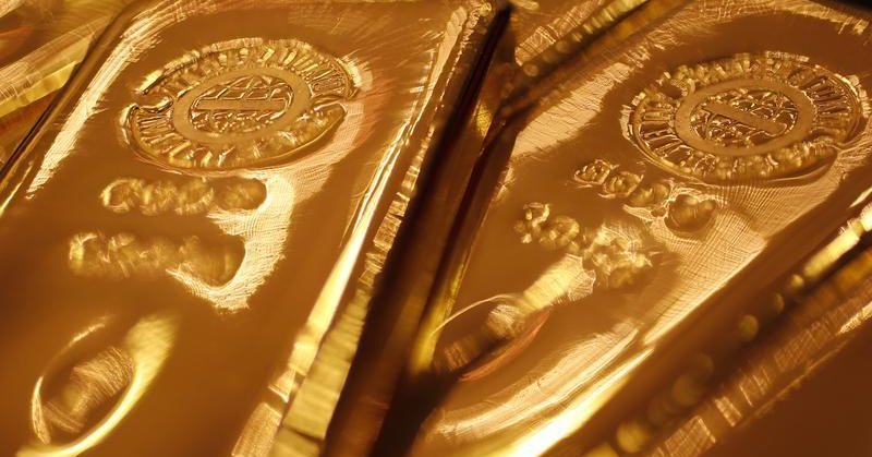 🚨 INVESTING : JPMorgan rivede al rialzo la previsione sul prezzo dell'oro a lungo termine, aumentando del 80% le stime.