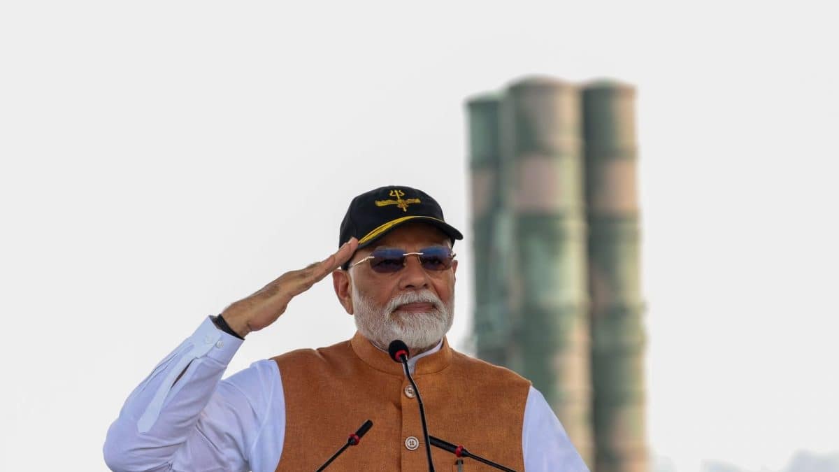 ModiGovt3's tweet card. Through his speeches, the Indian prime minister has time and again addressed the Pakistani population directly, giving them a reality check about the situation of their country and motivating the...