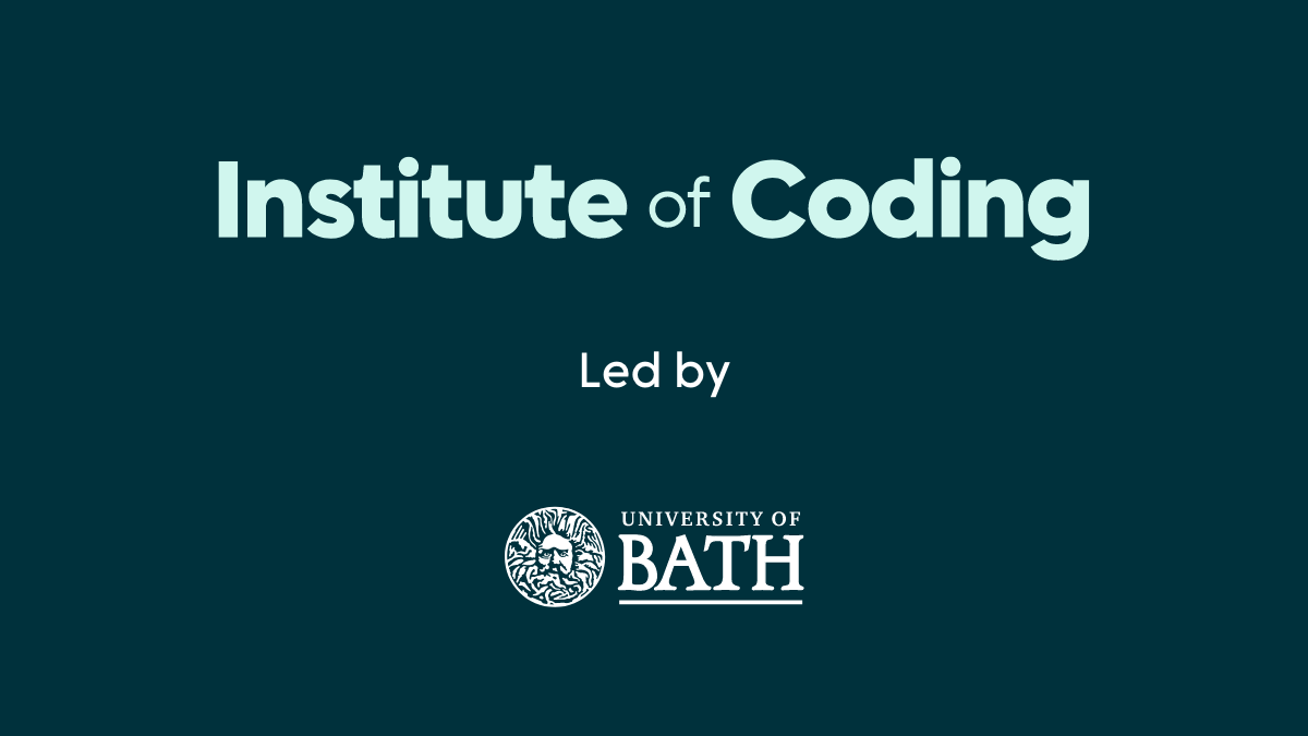 KatieJonesUK's tweet card. Curious about coding? Aiming for a promotion? Our network of universities & charities have co-designed a range of free digital skills courses.