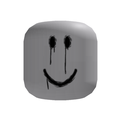 RealitysSwan's tweet card. Customize your avatar with the Creepy Smile and millions of other items. Mix & match this bundle with other items to create an avatar that is unique to you!