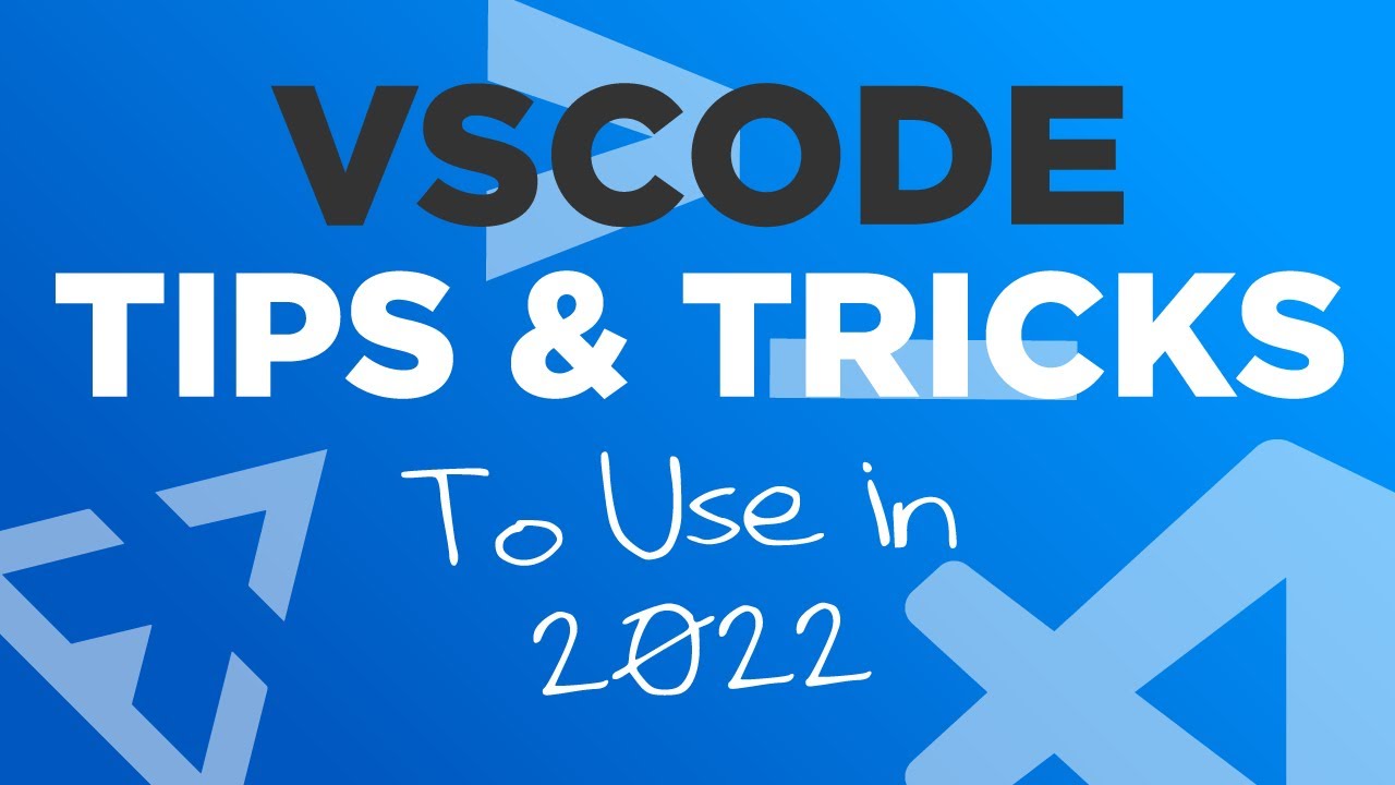 thedevdrawer's tweet card. VSCode Tips and Tricks to Use In 2022 - #85