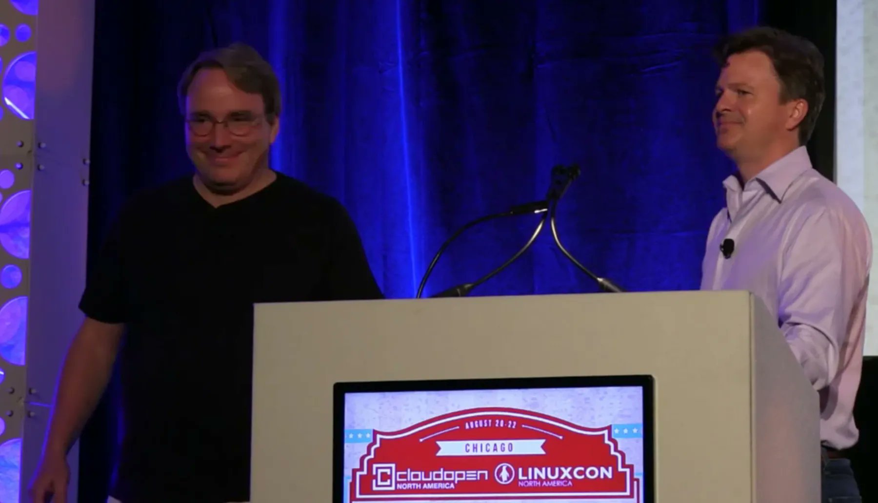 phoronix's tweet card. Following yesterday's news first featured on Phoronix of several Linux driver maintainers being de-listed from their maintainer positions within the mainline Linux kernel over their connections to...