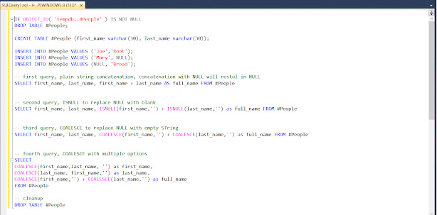 javinpaul's tweet card. A blog about Java, Programming, Algorithms, Data Structure, SQL, Linux, Database, Interview questions, and my personal experience.