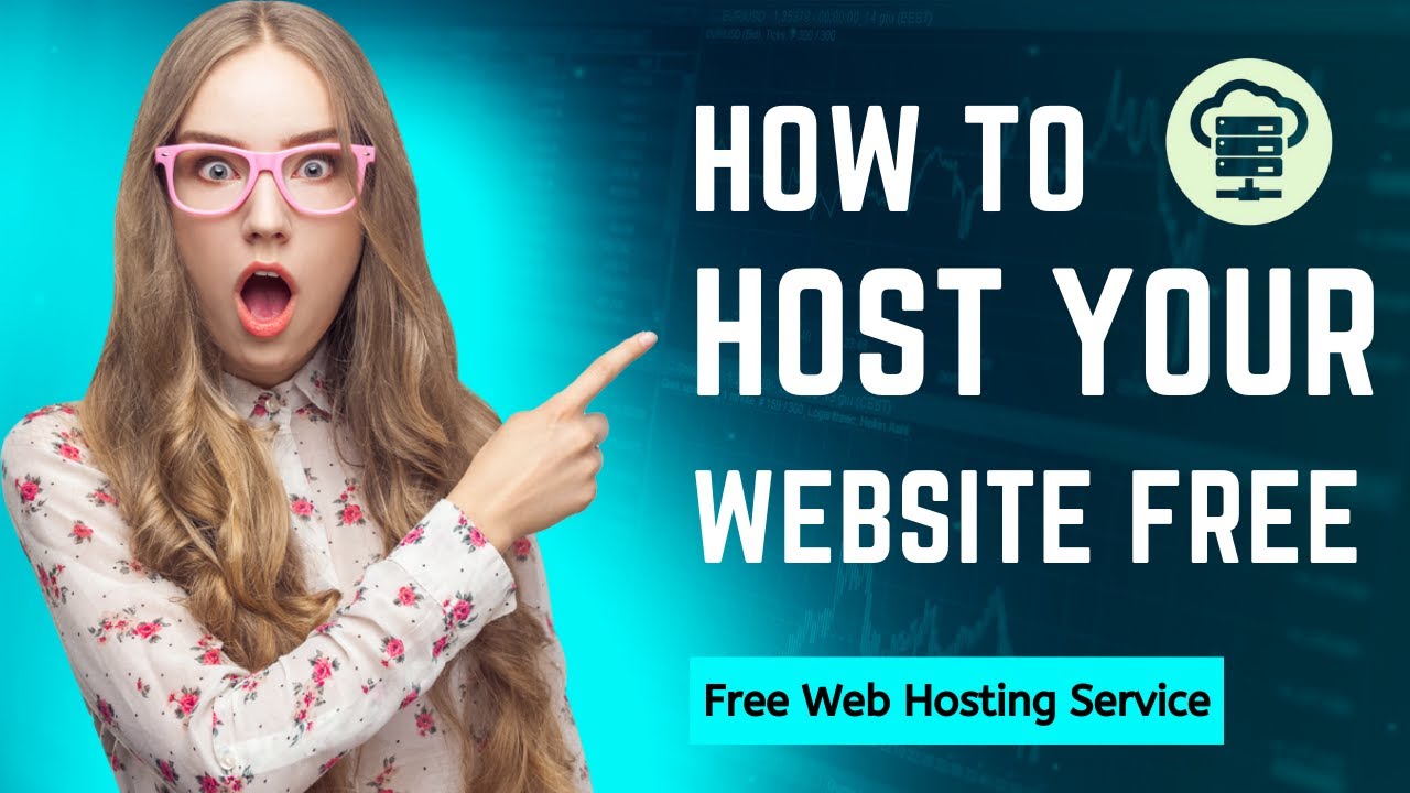 HmaWebdesign's tweet card. How to Publish Website on Internet Free | How to Host a Website on...