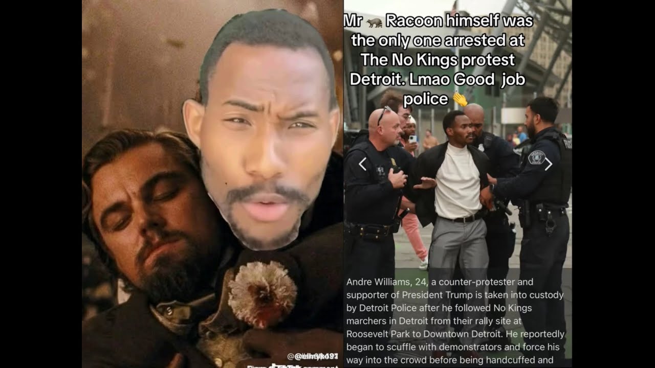 Dnipro_1's tweet card. IDIOT SCOFFER GET’S CUFFED & STUFFED!! #andrewilliams #hebrewisrael...
