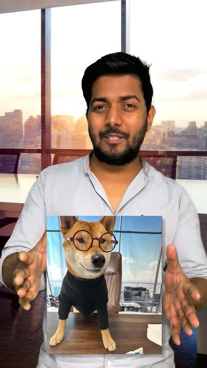 _richardrahul's tweet card. Twitter's New CEO is crazy 😄😎