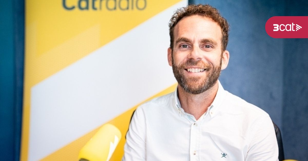 CatalunyaRadio's tweet card. Coneixem l'empresa Jevnet, que fa poc ha estat guardonada amb un dels anomenats Oscars del màrqueting digital que atorga Google. Amb el seu fundador, Jordi Esquerigüela, parlem de com les empreses...