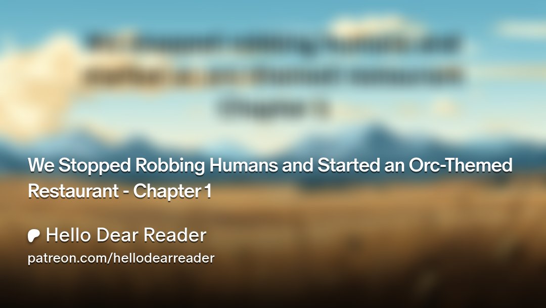 jason_delph's tweet card. Get more from Hello Dear Reader on Patreon