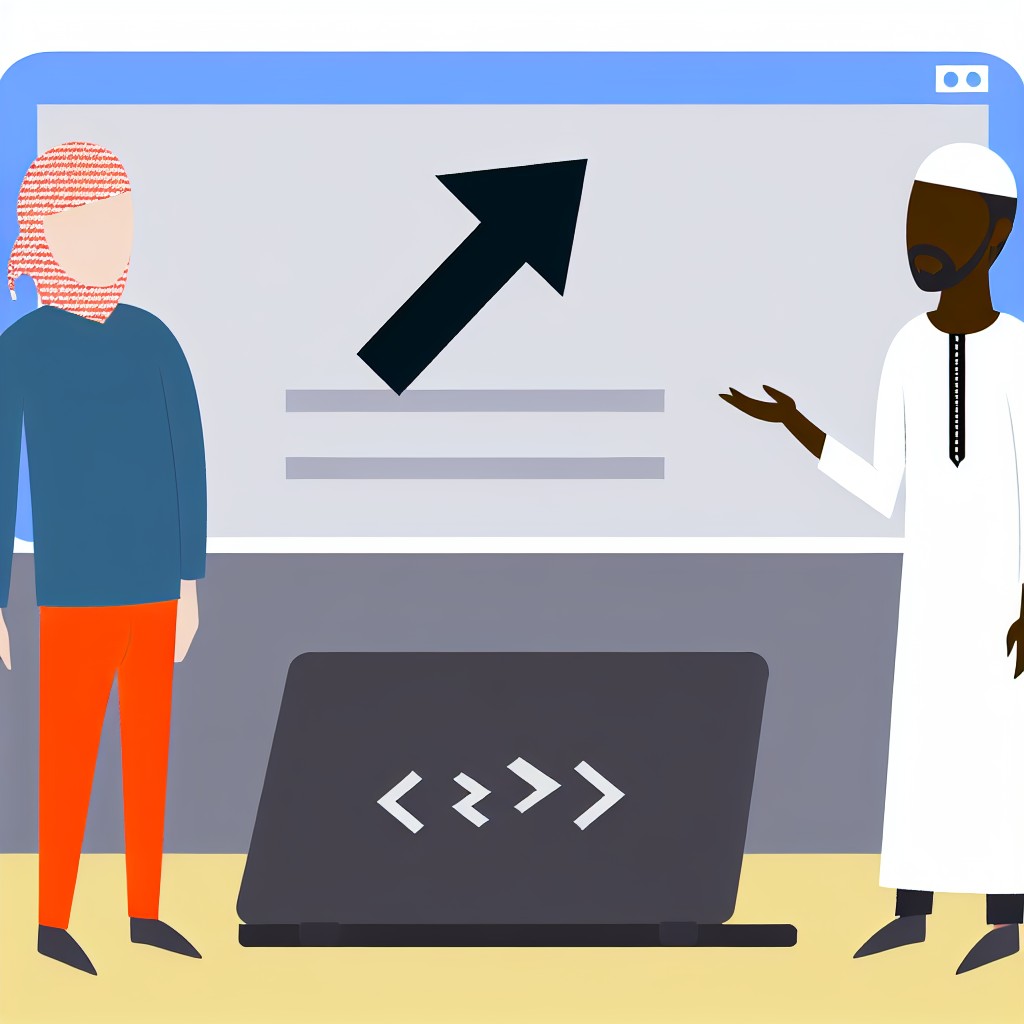 ngcodeacademy's tweet card. Discover why version control in programming is essential for managing code and enhancing collaboration effectively.