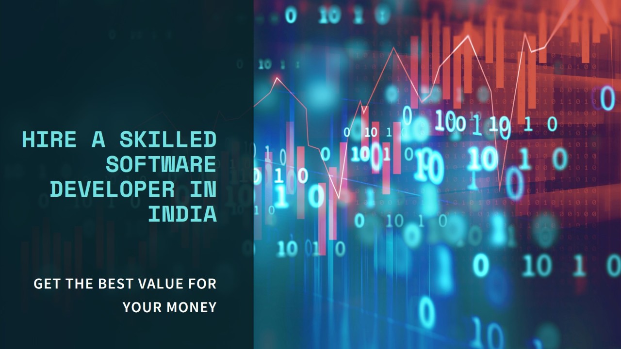 garydavis0308's tweet card. In the rapidly evolving digital world, India has emerged as a global hub for software development, offering a vast pool of talent and innovative technological solutions. The country, renowned for its...