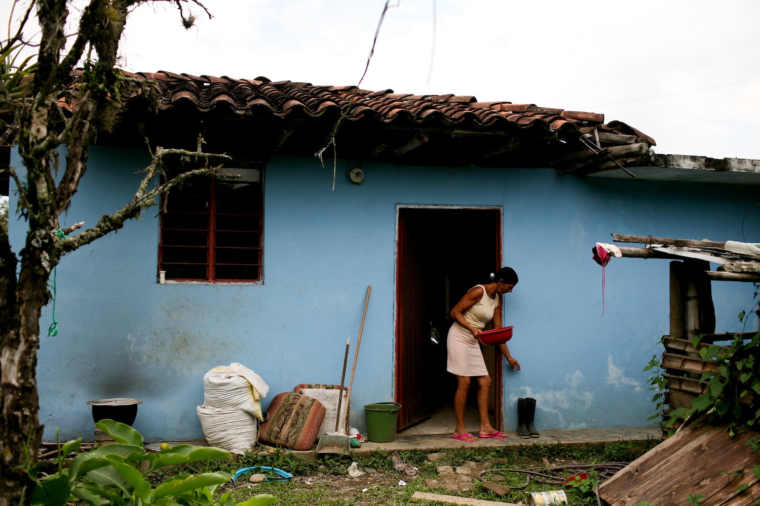 mao_src's tweet card. It is easy to forget how young the global poverty line still is. In this blog Ranil Dissanayake explores three sets of challenges in the measurement and use of the international poverty line, and...