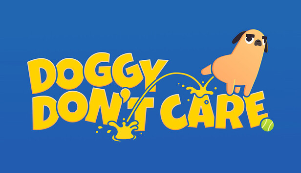 rotub's tweet card. Unleash adorable chaos, solve puzzles, and leave your mark (literally!) as a mischievous dog left at home alone.
