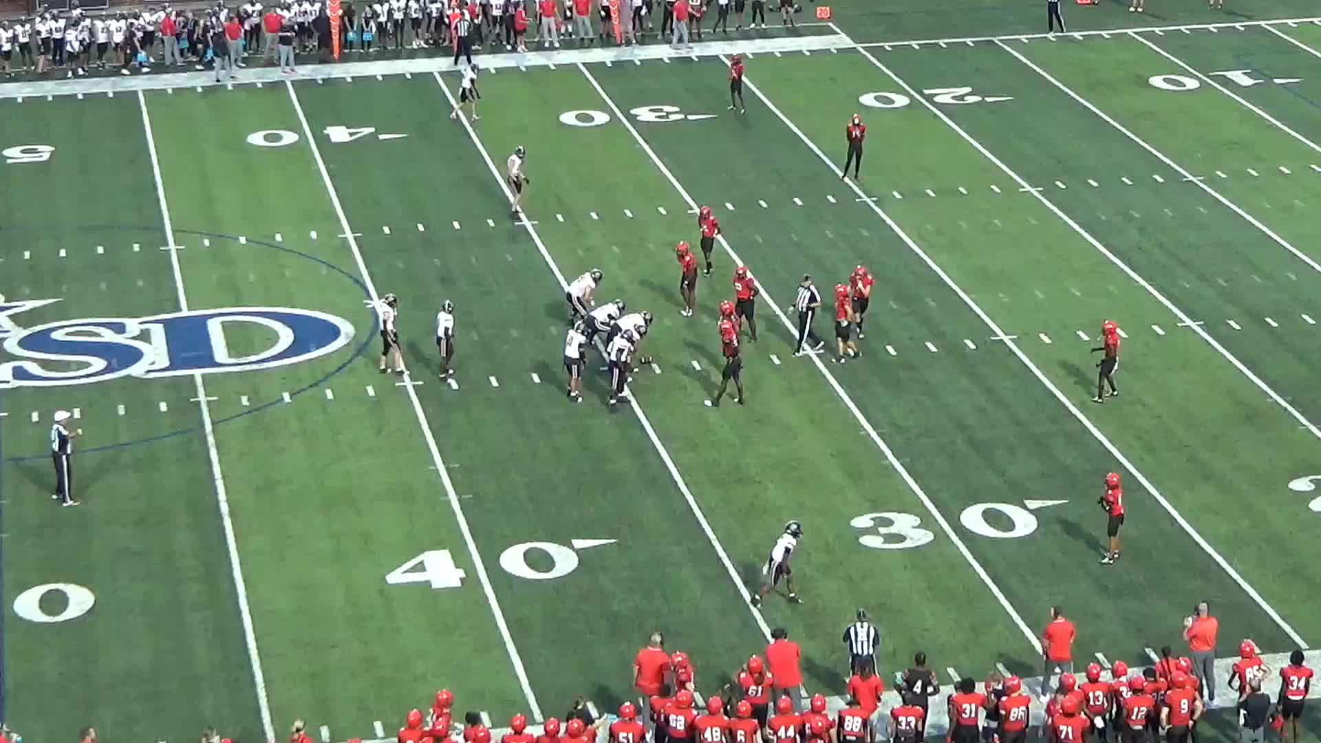 IsaacZmerzlikar's tweet card. blocks and open routes