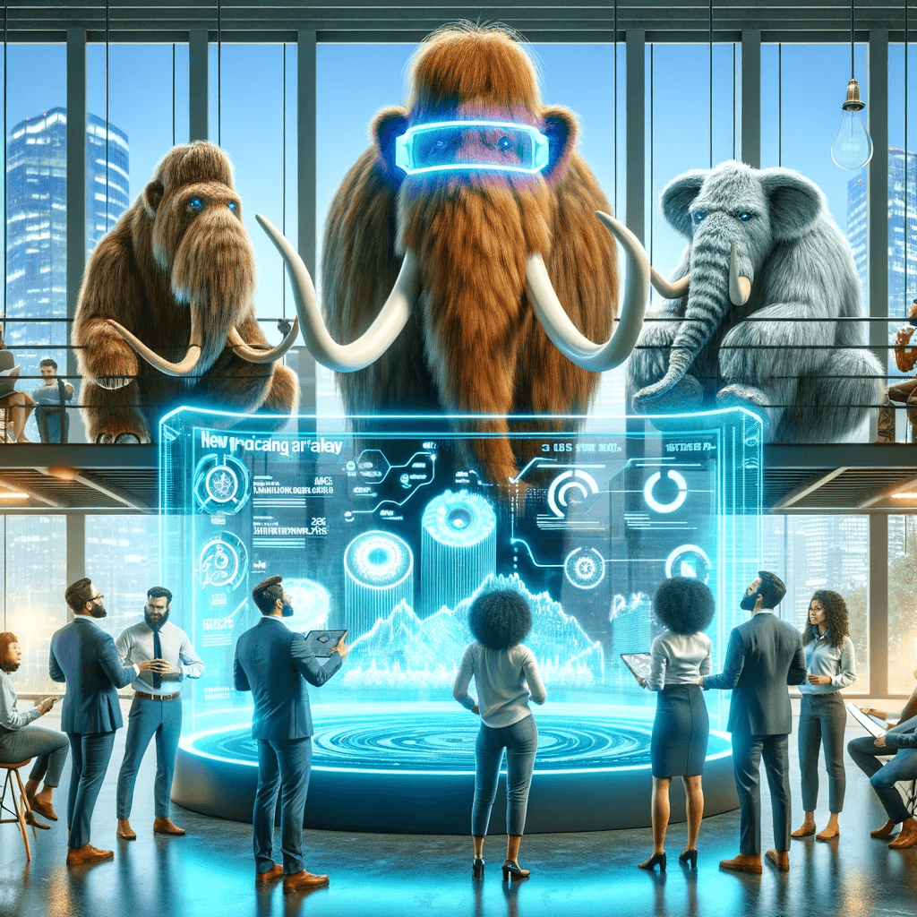 CodingMammoth's tweet card. What's happening at Coding Mammoth...