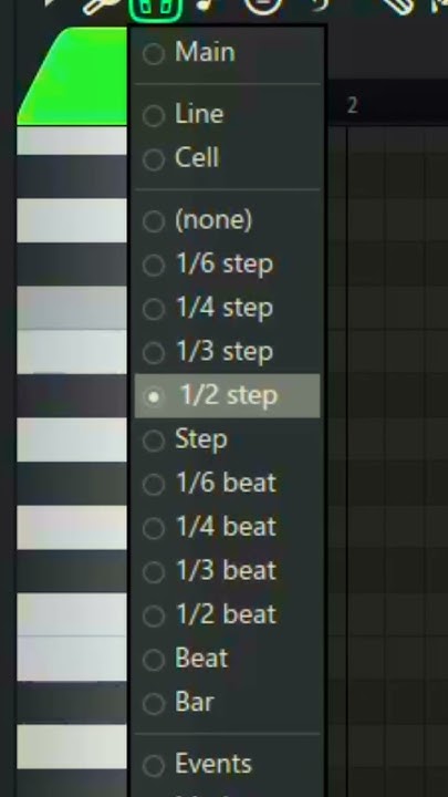 Rio_De_Niro's tweet card. How to Make an Snare Roll in FL Studio! ⭐ #flstudio #flstudiotutorial...