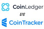 ModestMoney's tweet card. Coinledger Vs Cointracker: Which Crypto Tax Tool Is Best in 2025?