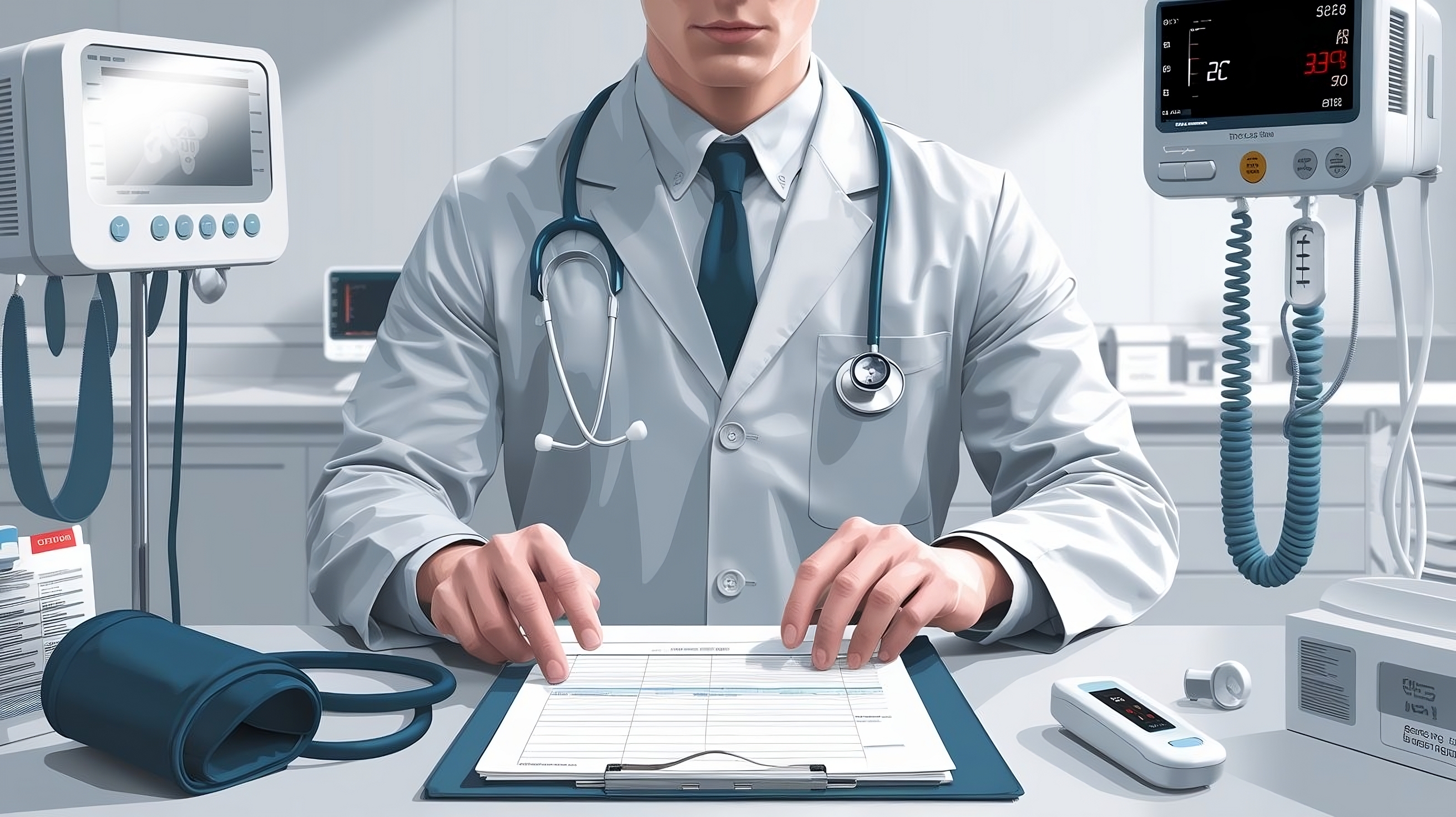 StackLokHQ's tweet card. To tackle data-retrieval-based hallucinations in non-diagnostic use cases, Mayo Clinic has applied CURE reverse RAG paired with vector databases.