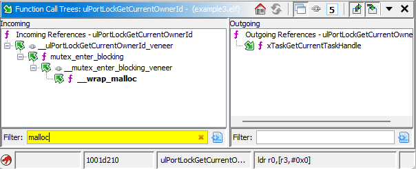 reverseame's tweet card. In my last post, I demonstrated a basic approach to fuzzing an RTOS firmware using AFL++’s Unicorn mode. The provided firmware for that…
