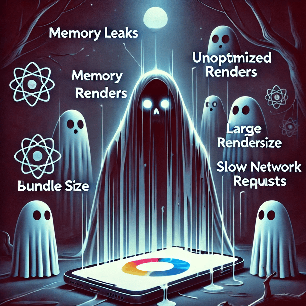 shubhamsinghdev's tweet card. Opening Hook: You’ve followed every React Native best practice: optimized images, used FlatList, memoized components, and even enabled…