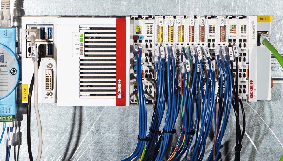 IntermetalPT's tweet card. A Dimac concebe e desenvolve soluções inovadoras para a inspeção a 100% de elementos de fixação e pequenas peças metálicas...