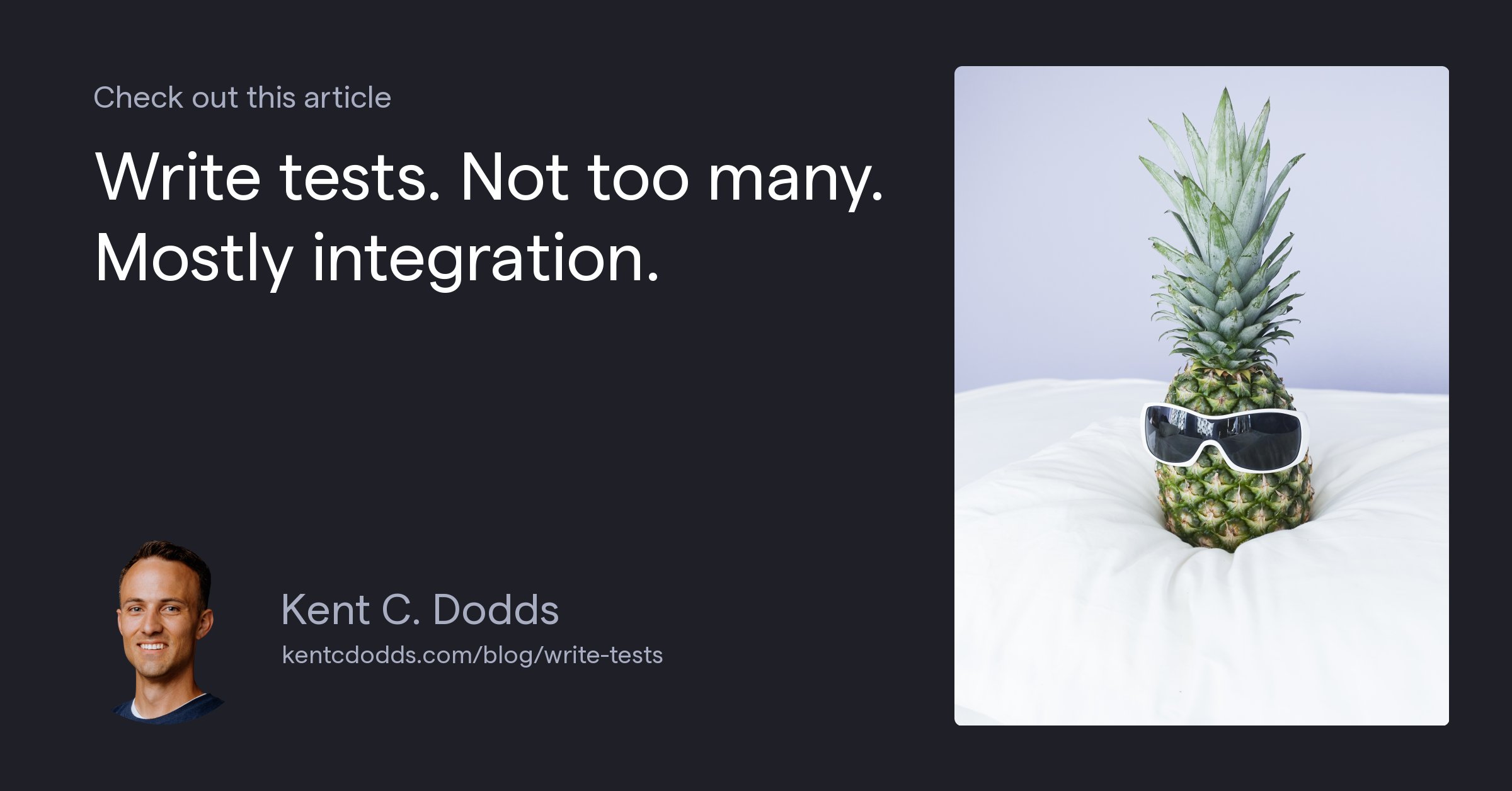 tomasz_ducin's tweet card. [Guillermo Rauch](https://x.com/rauchg) [tweeted](https://x.com/rauchg/status/807626710350839808) this a while back. Let's take a dive into what it means.